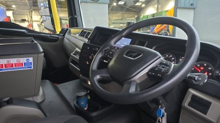 2021 MAN TGL 7.190 - photo 5