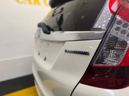 2013 Honda Fit - photo 7