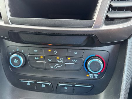 2023 Ford Transit Connect - photo 14