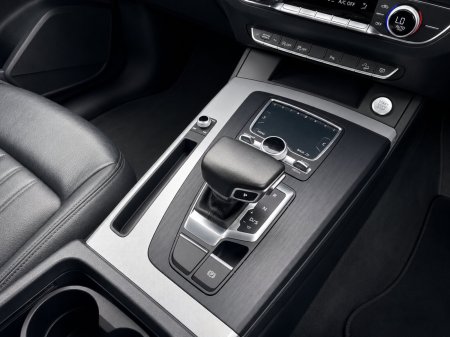 2017 Audi Q5 - photo 14