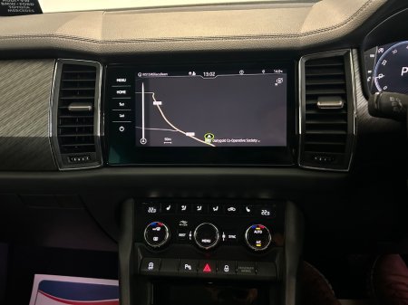 2024 Skoda Kodiaq - photo 12