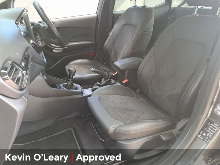 2023 Ford Fiesta - photo 4