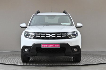 2024 Dacia Duster - photo 2