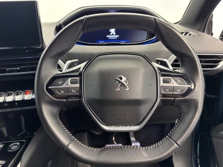 2024 Peugeot 5008 - photo 13