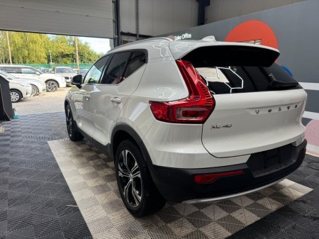 2021 Volvo XC40 - photo 5
