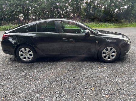 2016 Opel Insignia - photo 3