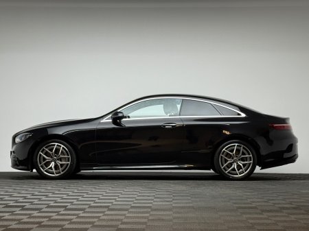 2021 Mercedes-Benz E-Class - photo 4