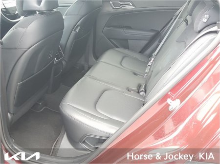 2026 Kia Sportage - photo 8