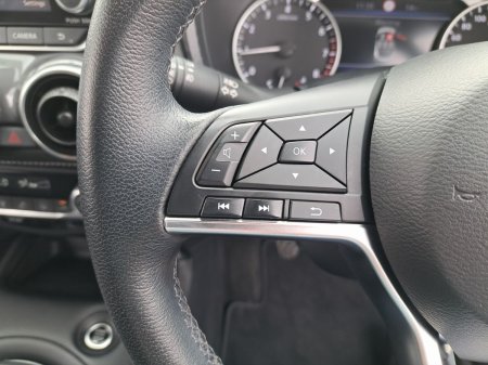 2024 Nissan Juke - photo 19