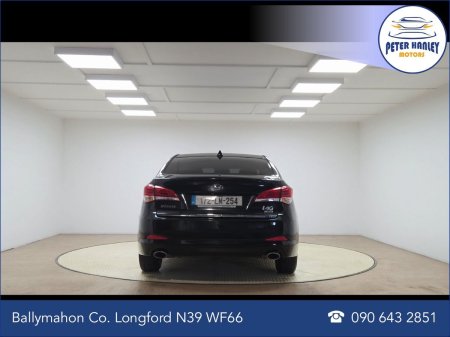 2017 Hyundai i40 - photo 6