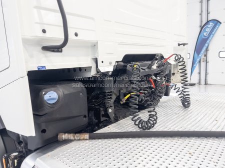 2023 DAF XG 530 - photo 15