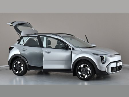 2027 Kia Stonic - photo 9