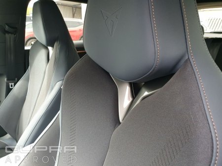 2026 Cupra Terramar - photo 25