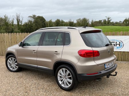 2016 Volkswagen Tiguan - photo 9