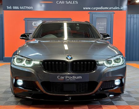 2016 BMW 3-Series - photo 7