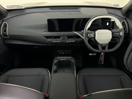 2026 Kia EV5 - photo 139