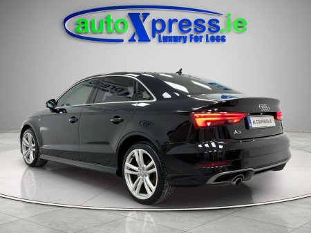 2017 Audi A3 - photo 9