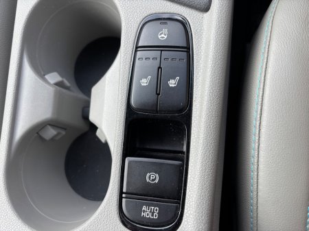 2020 Kia Niro - photo 11