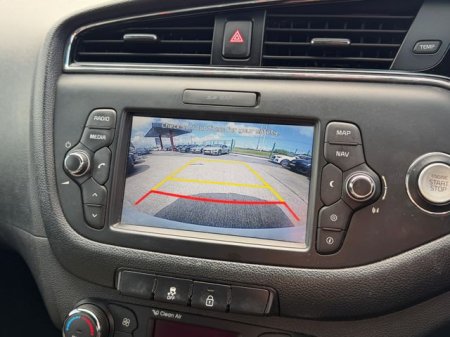2017 Kia Ceed - photo 18