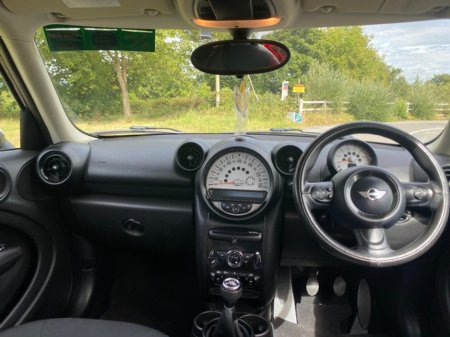 2013 Mini Countryman - photo 16