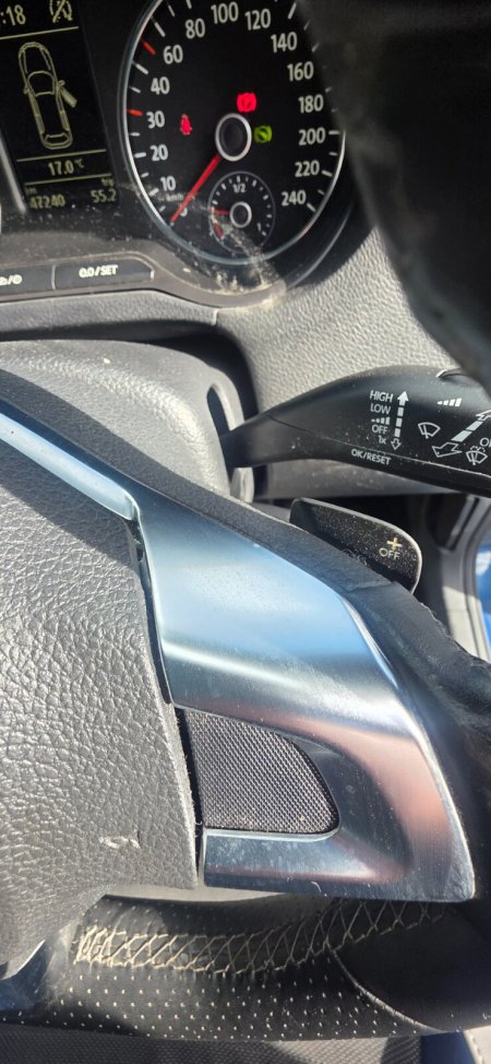 2013 Volkswagen Polo - photo 14