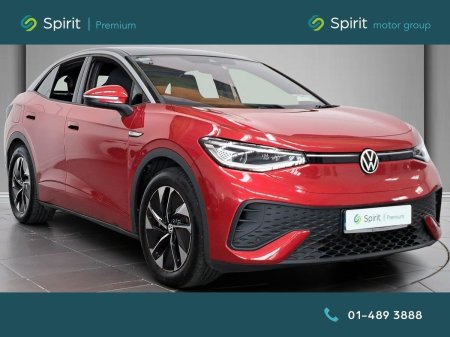 2024 Volkswagen ID.5 MAX 77kWh (Long Range) High Spec CALL DEREK ON 0861653401