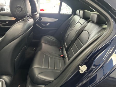 2016 Mercedes-Benz C-Class - photo 12
