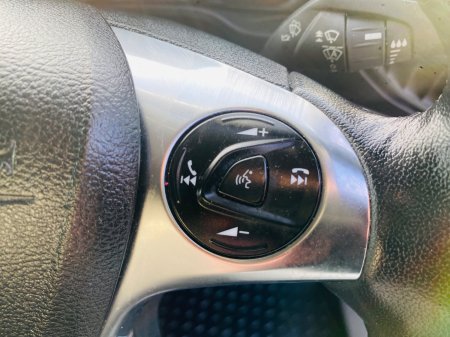 2023 Ford Transit Connect - photo 21