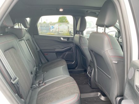 2026 Ford Kuga - photo 21