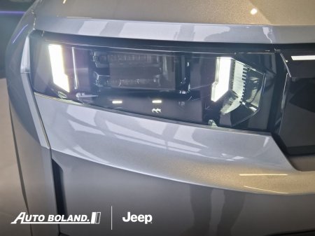 2026 Jeep Compass - photo 17