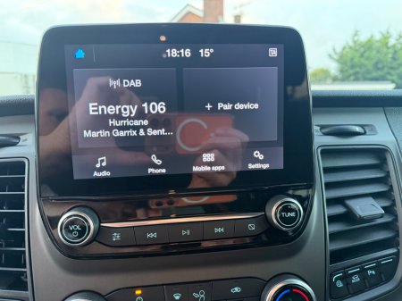 2022 Ford Transit - photo 19
