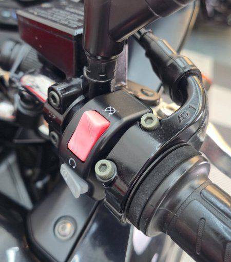 2008 YAMAHA TDM - photo 13