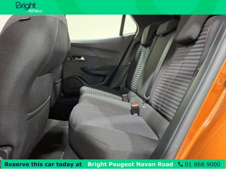 2022 Peugeot 2008 - photo 20