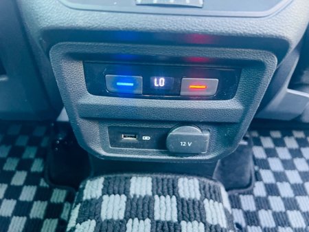 2019 Volkswagen Tiguan - photo 15