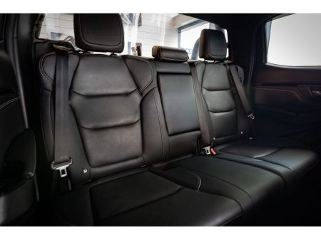 2022 Isuzu D-Max - photo 27