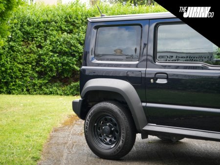 2023 Suzuki Jimny - photo 22