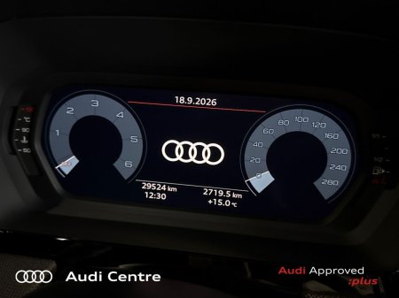 2025 Audi A3 - photo 13