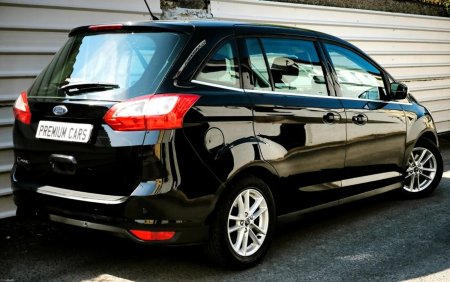 2015 Ford Grand C-Max - photo 5