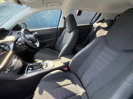 2021 Peugeot 308 - photo 42