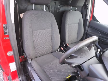 2017 Ford Transit Connect - photo 11