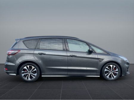2021 Ford S-Max - photo 2