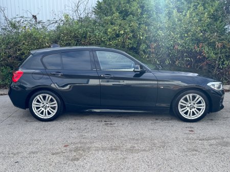 2015 BMW 1-Series - photo 4