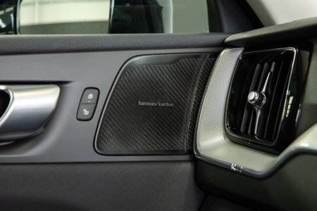 2024 Volvo XC60 - photo 16