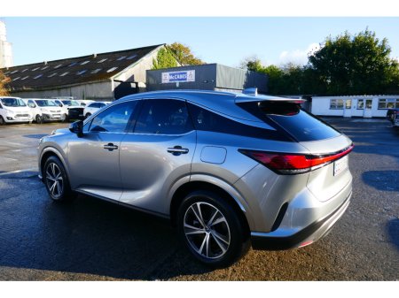 2023 Lexus RX450H+ - photo 7