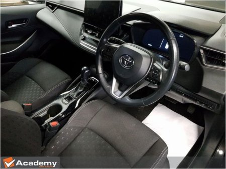 2023 Toyota Corolla - photo 10