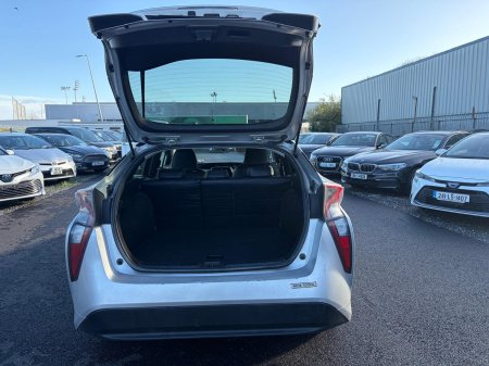 2016 Toyota Prius - photo 6