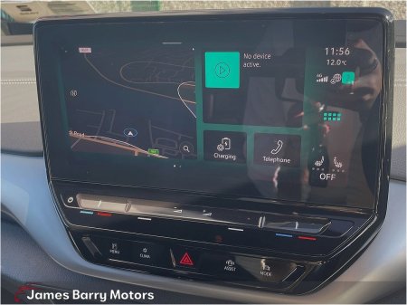 2023 Volkswagen ID.4 - photo 12