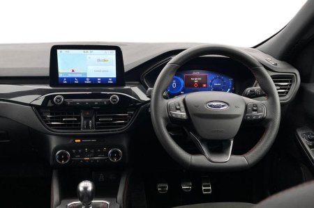 2023 Ford Kuga - photo 11