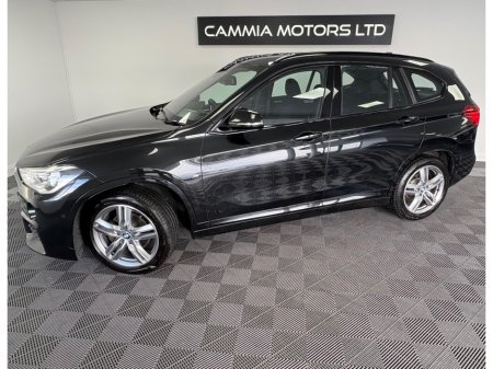 2019 BMW X1 - photo 4