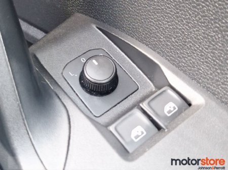 2021 SEAT Ibiza - photo 24